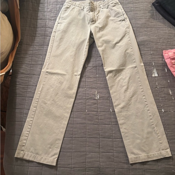 Vineyard Vines Other - Vineyard Vines Khaki Pants